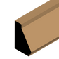 Wood Molding KB-246