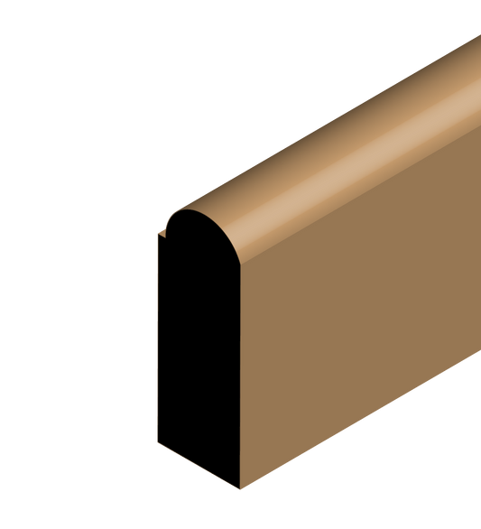 Wood Molding KB-658
