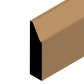 Wood Molding KB-640