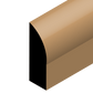Wood Molding KB-605