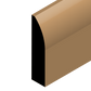 Wood Molding KB-610