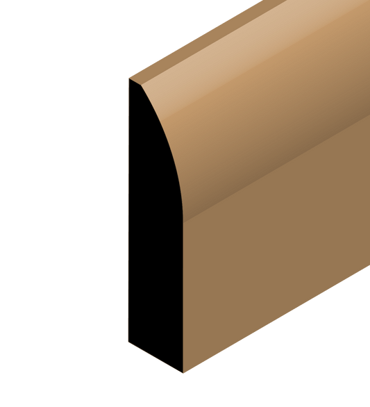 Wood Molding KB-610