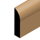 Wood Molding KB-615