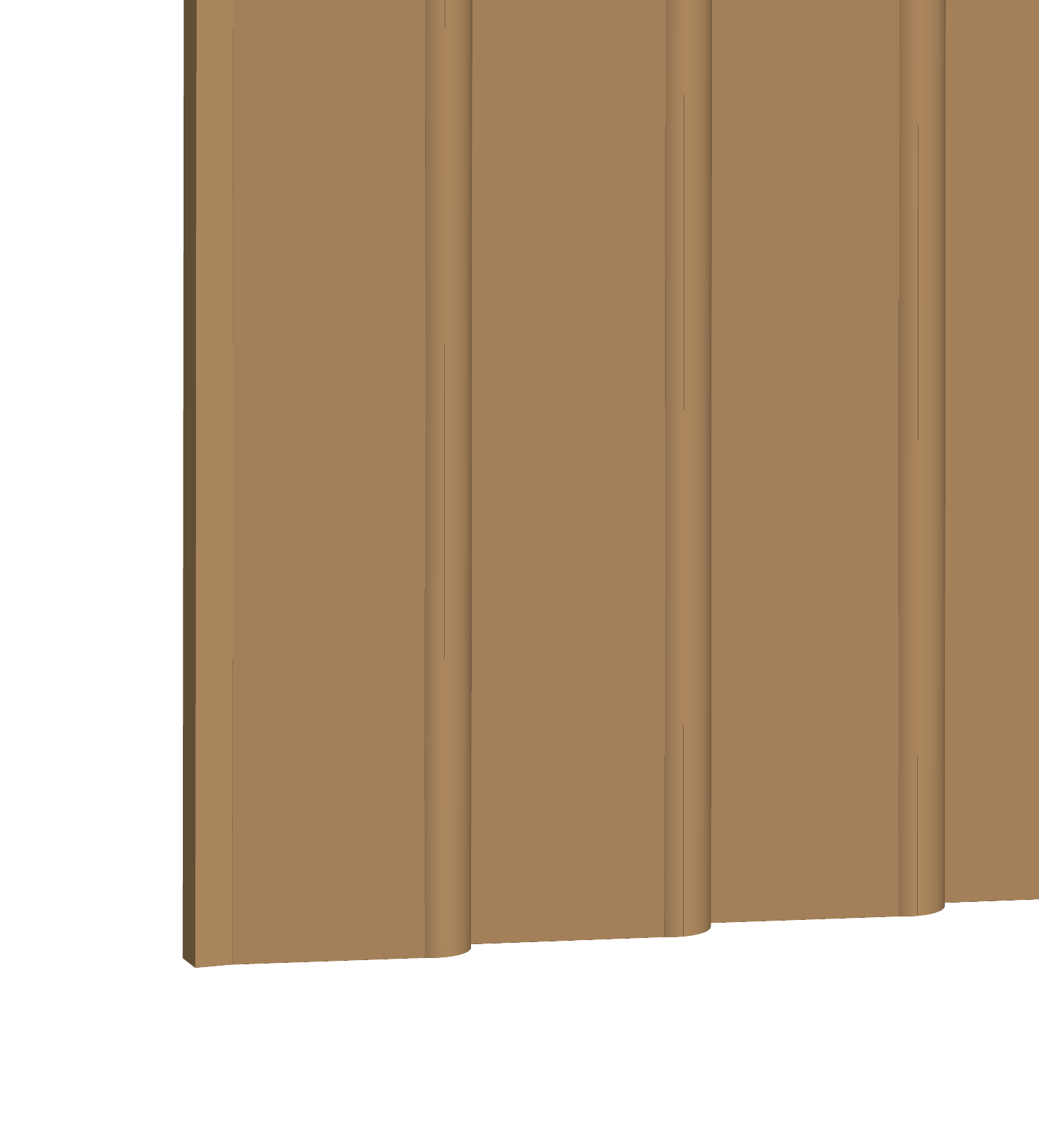 wall-wood