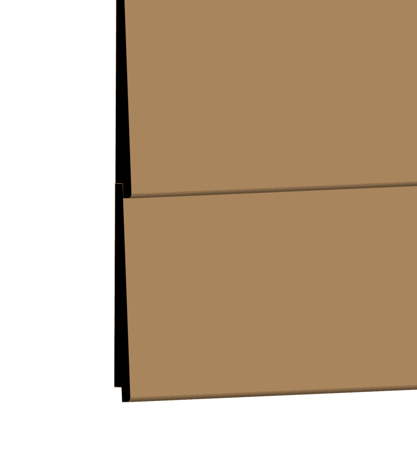 WP-027 - Beveled Siding