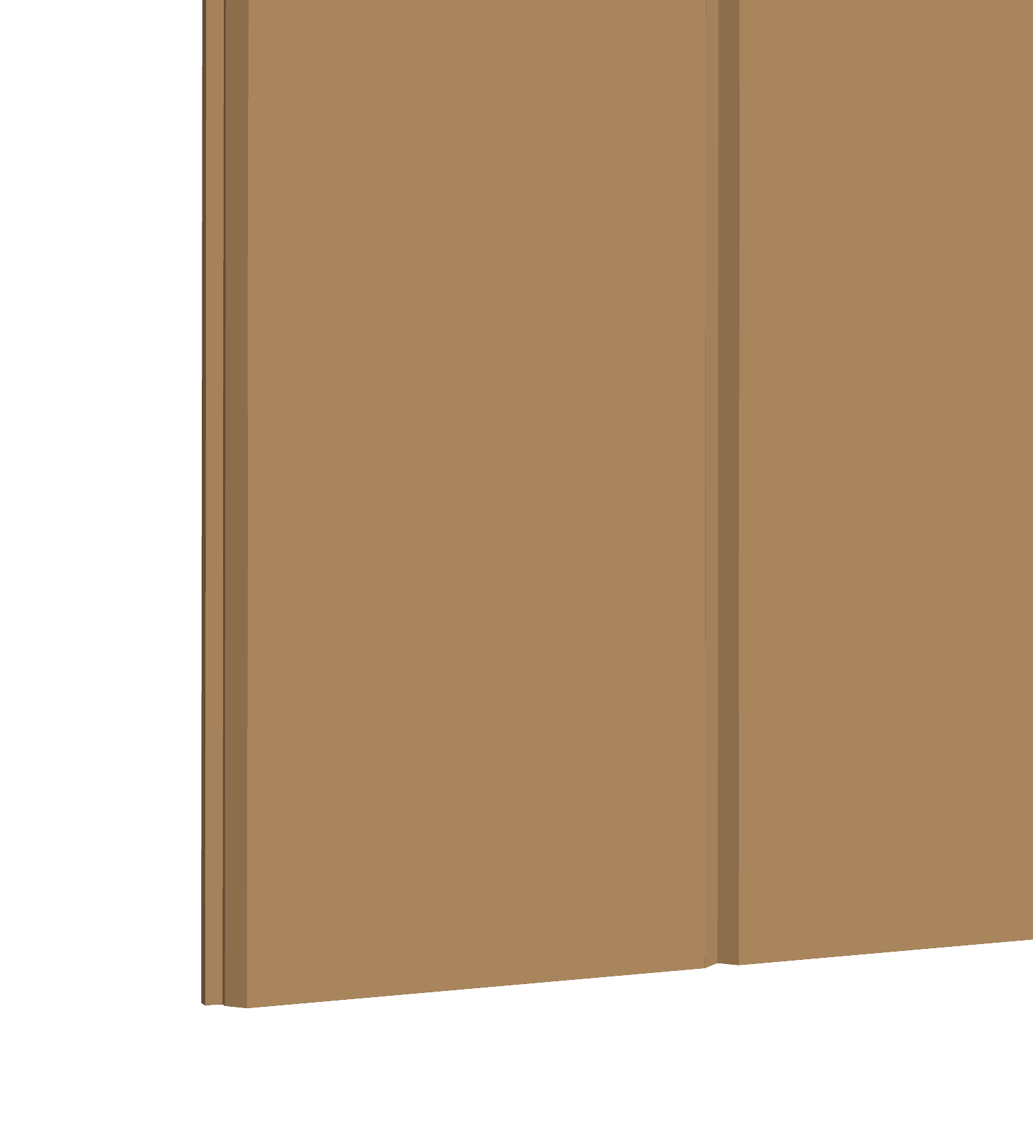 wall-wood