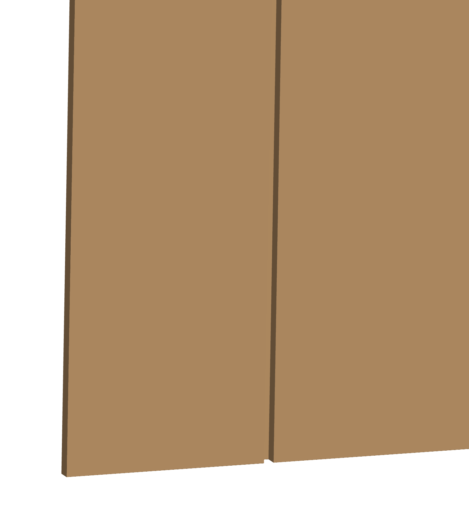wall-wood
