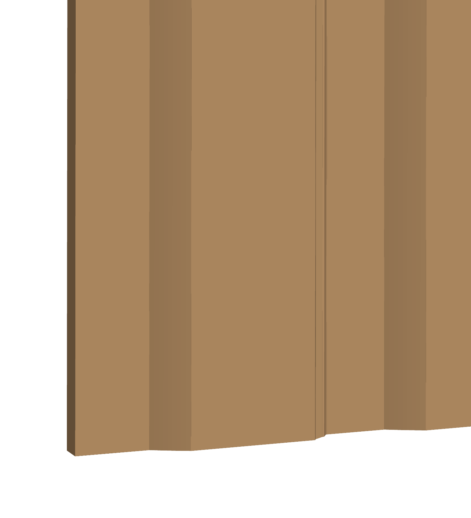 wood-wall