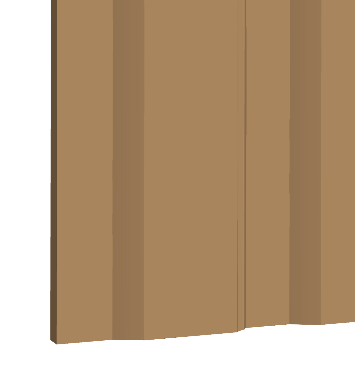 wood-wall