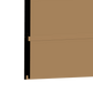 WP-052 - .4375" Gap