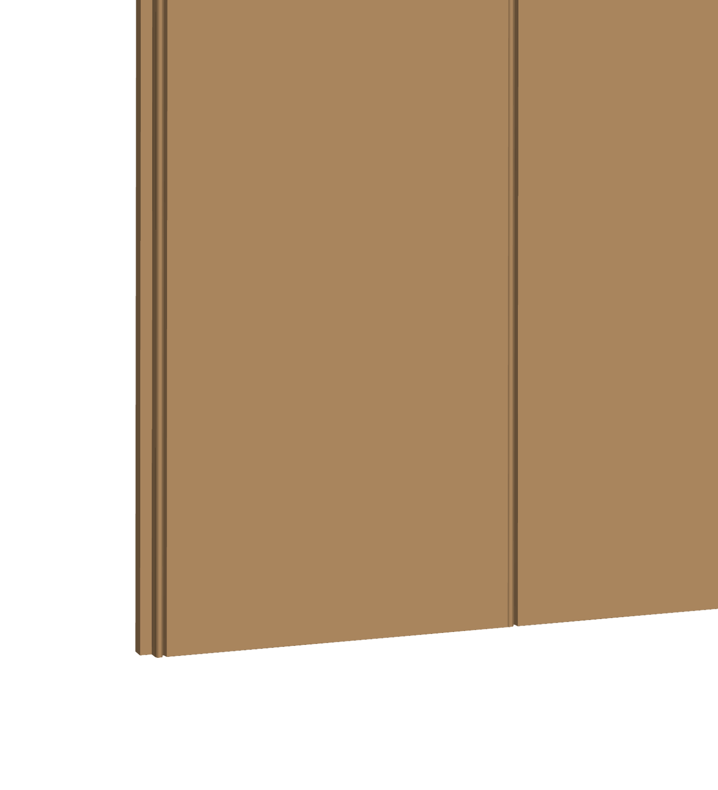 wood-wall