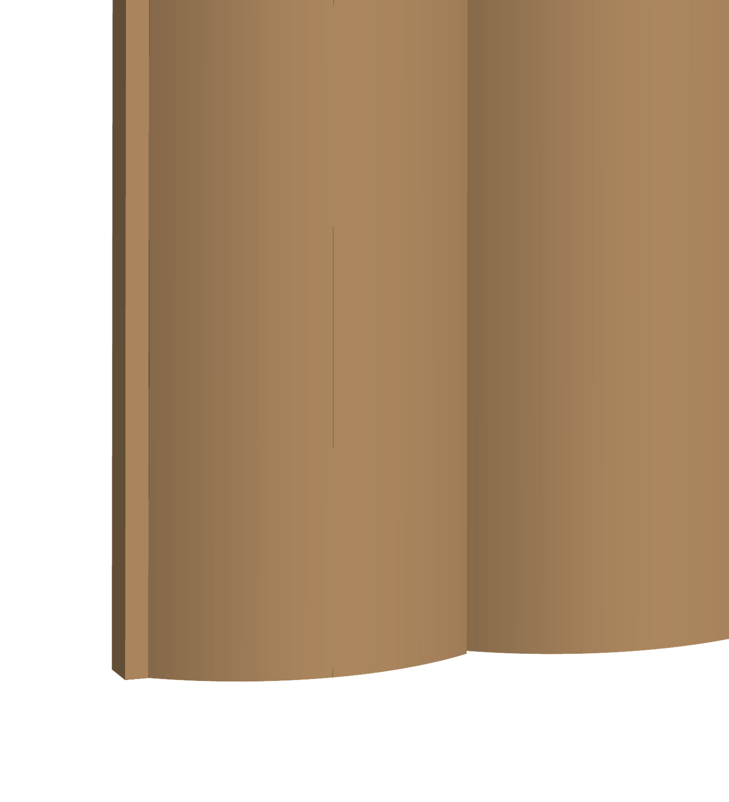 wood-wall