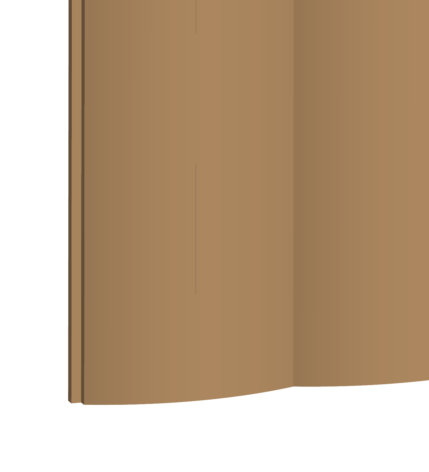 wood-wall