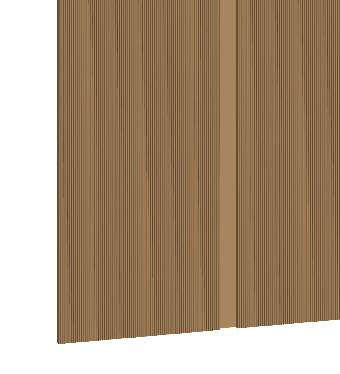 wood-wall
