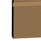 WP-078 - 1.0625" Gap