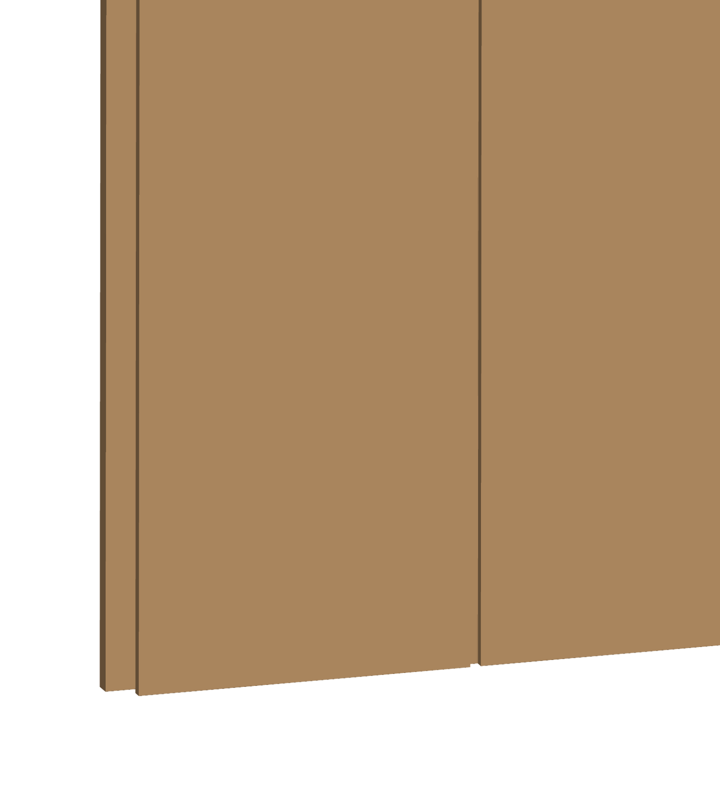 wood-wall