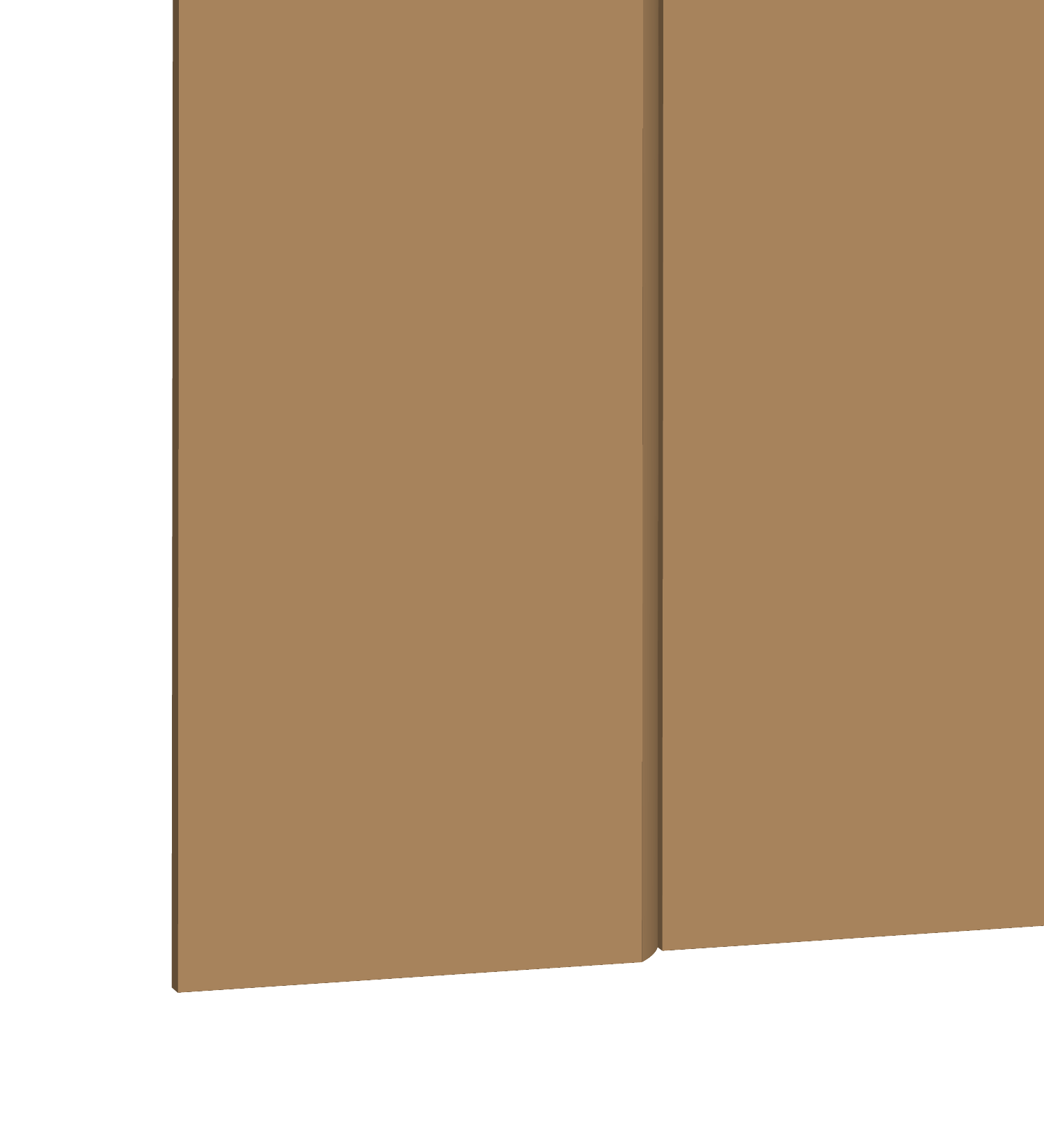 wood-wall