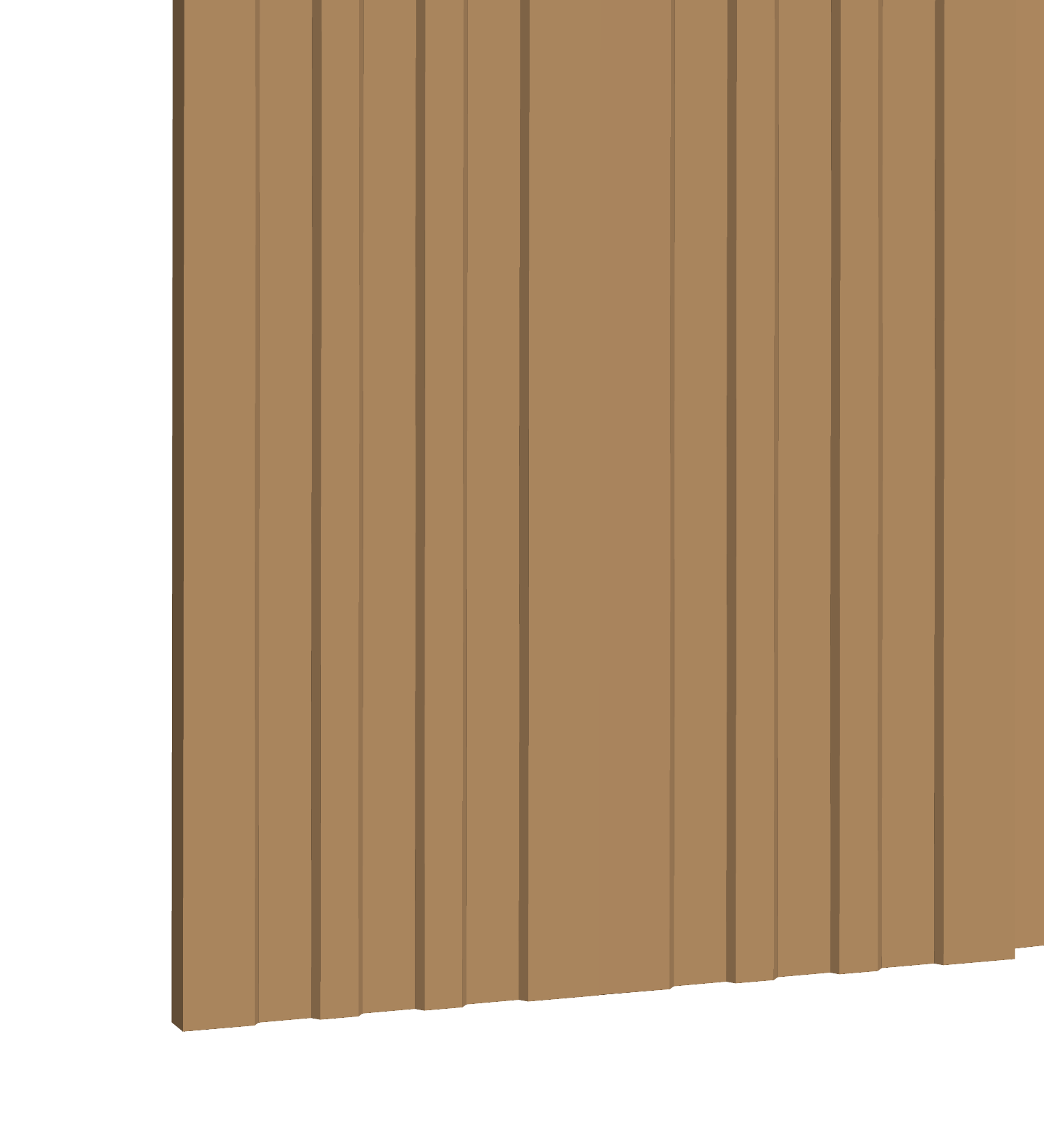 WP-084 - Beveled Siding