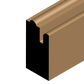 wood-wall