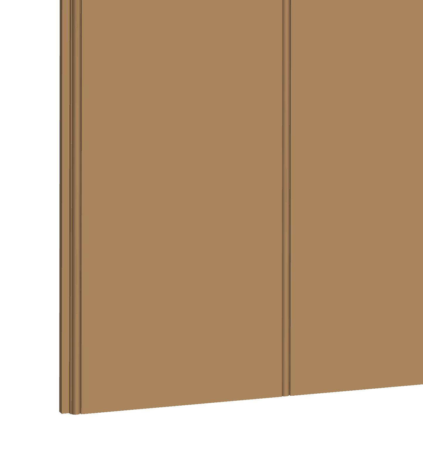 wood-wall