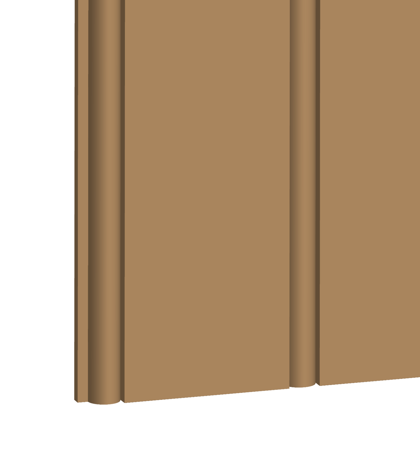 wood-wall