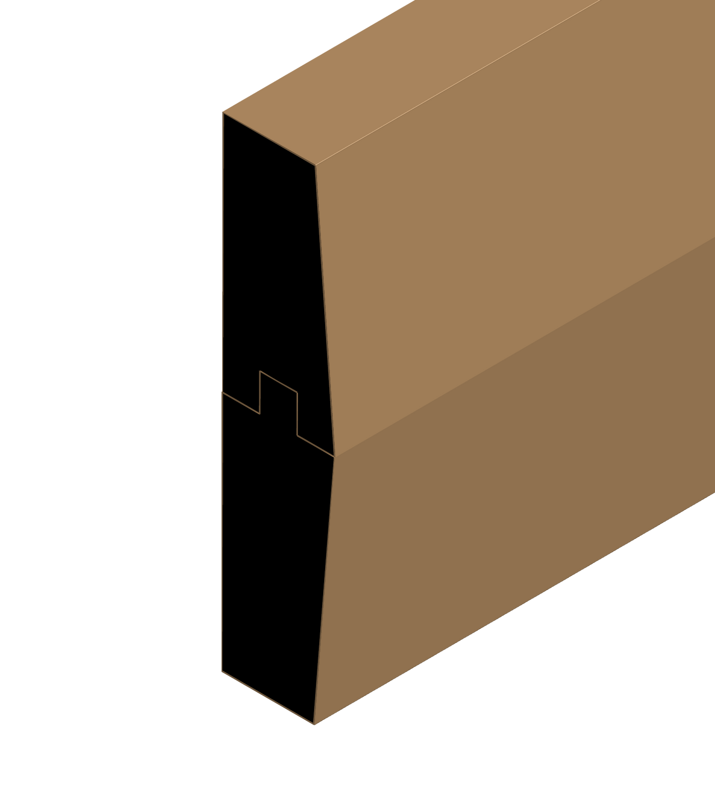 wood-wall
