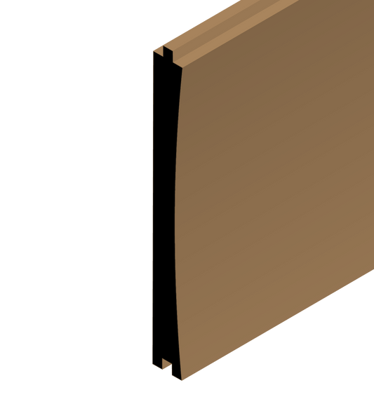 wood-wall