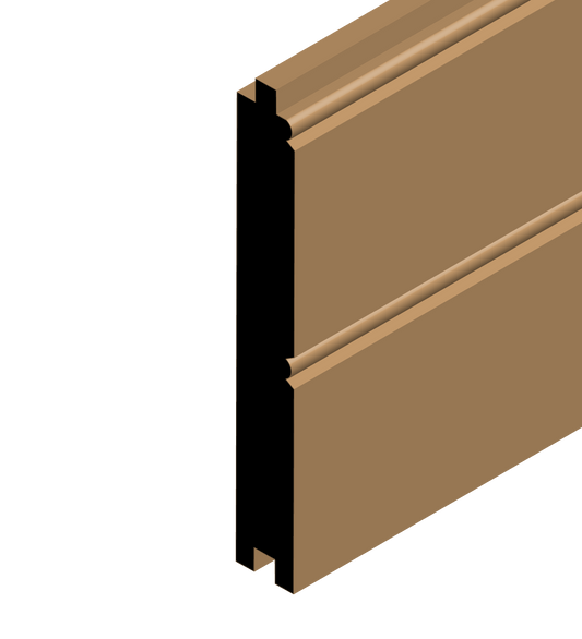 wood-wall