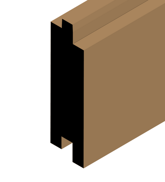 wood-wall