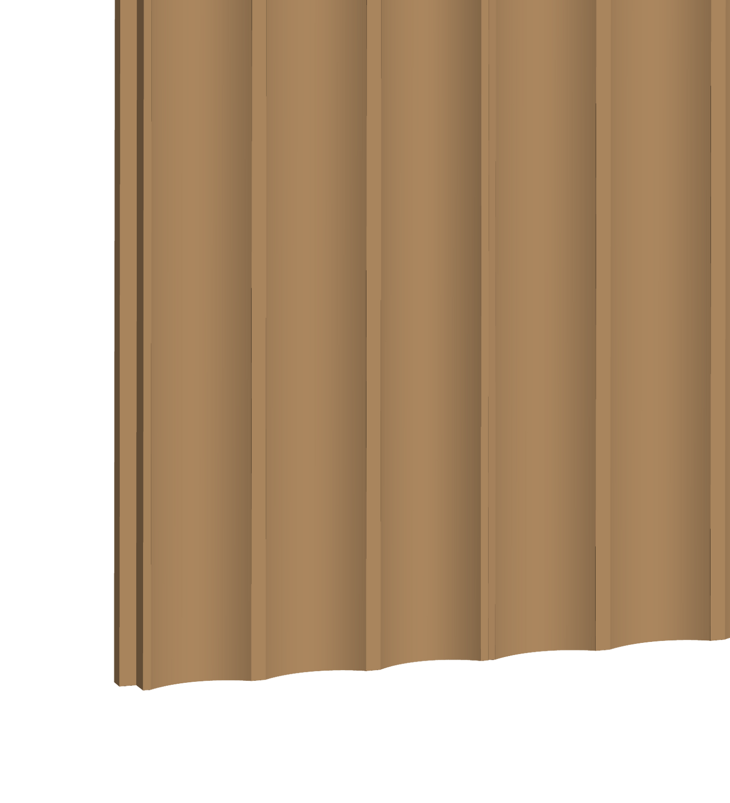 wood-wall