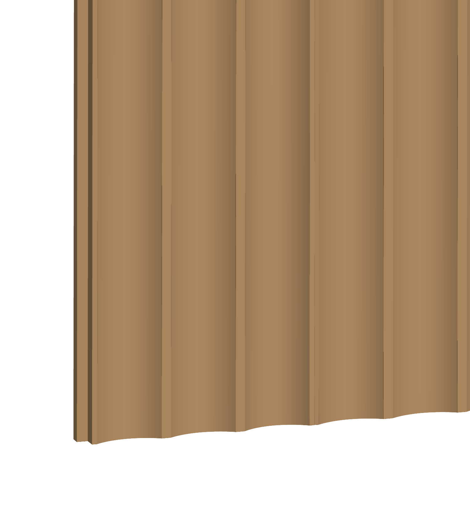 wood-wall