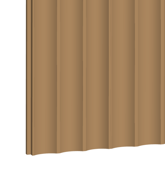 wood-wall