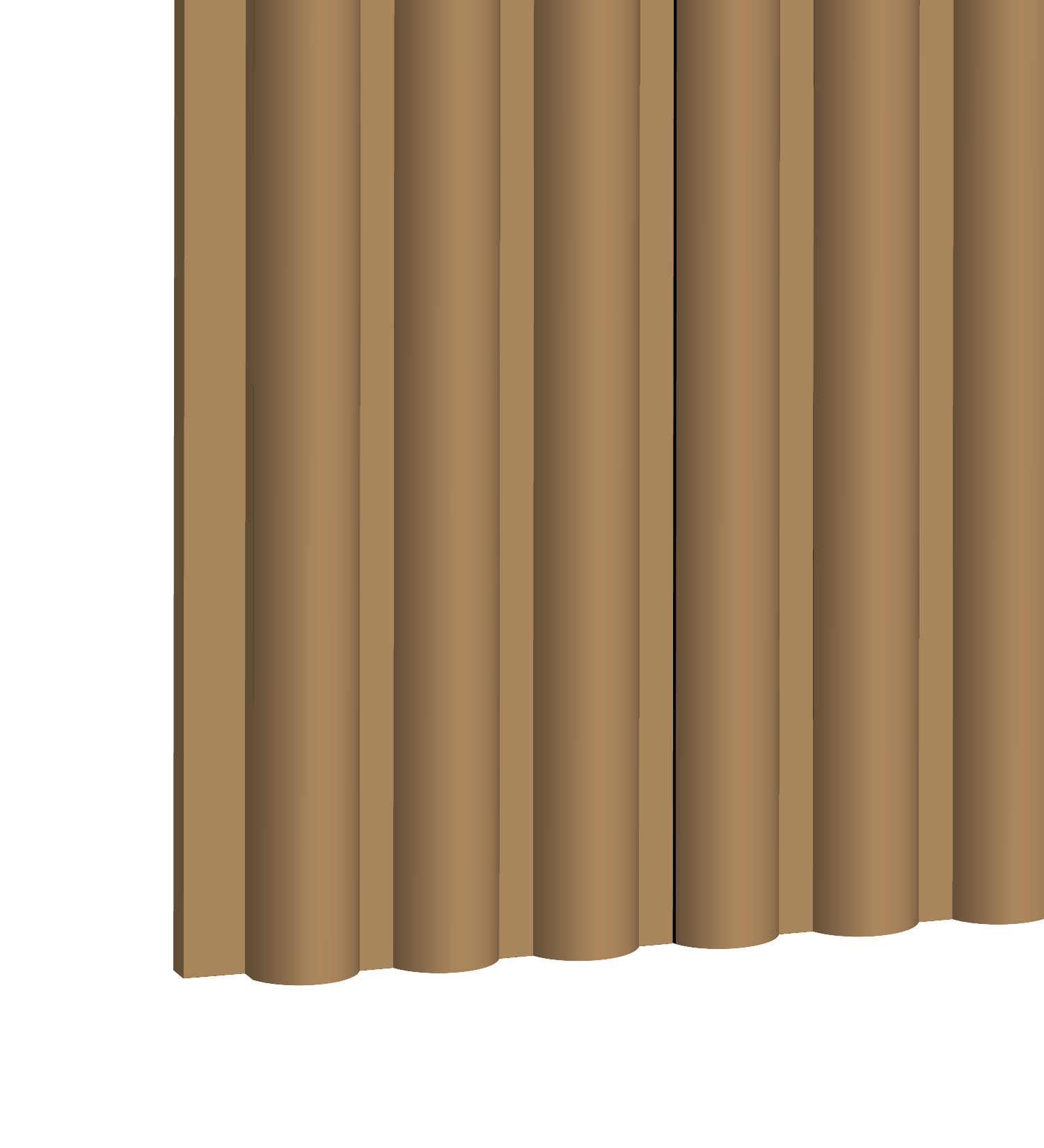 wood-wall