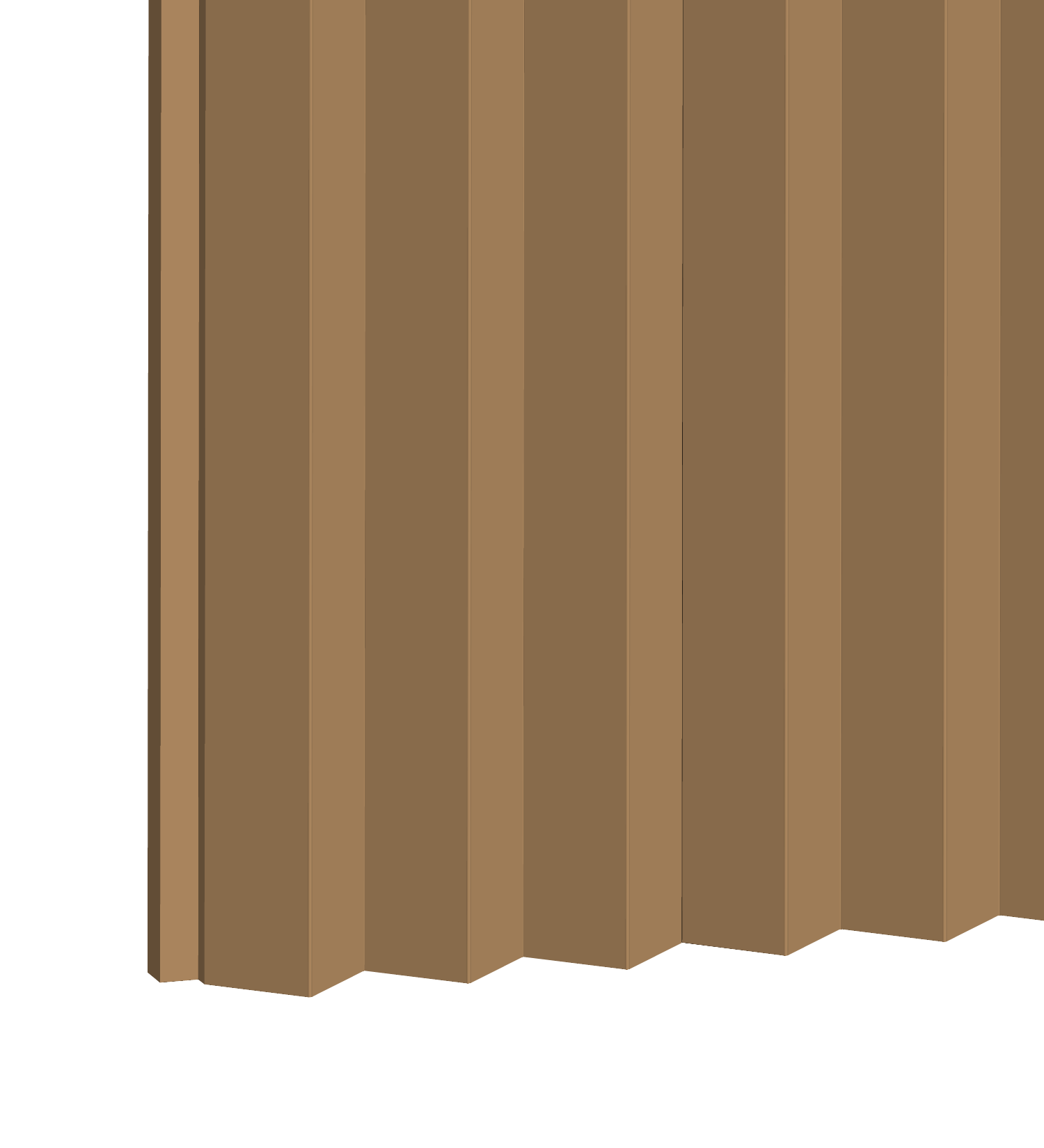 wood-wall
