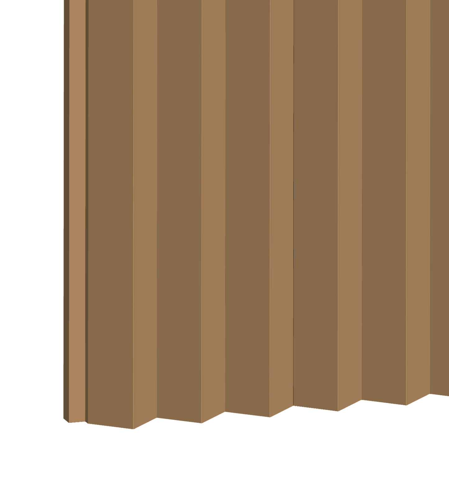 wood-wall
