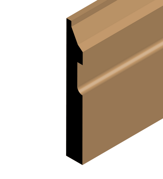Wood Molding KB-233