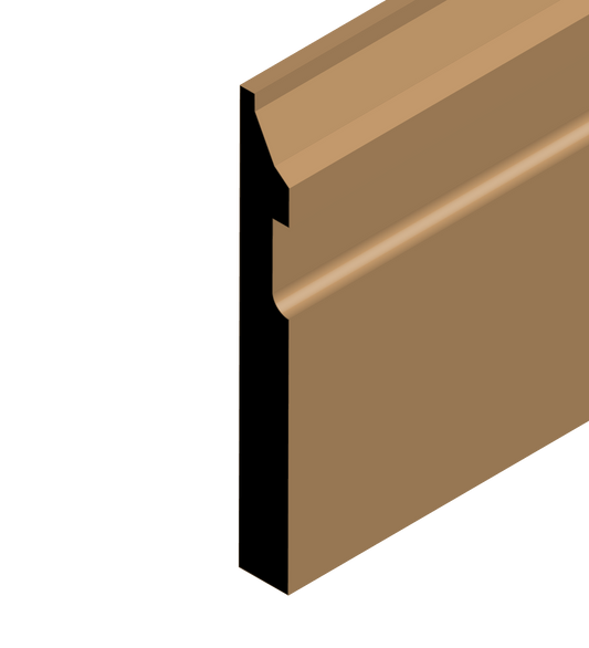 Wood Molding KB-234