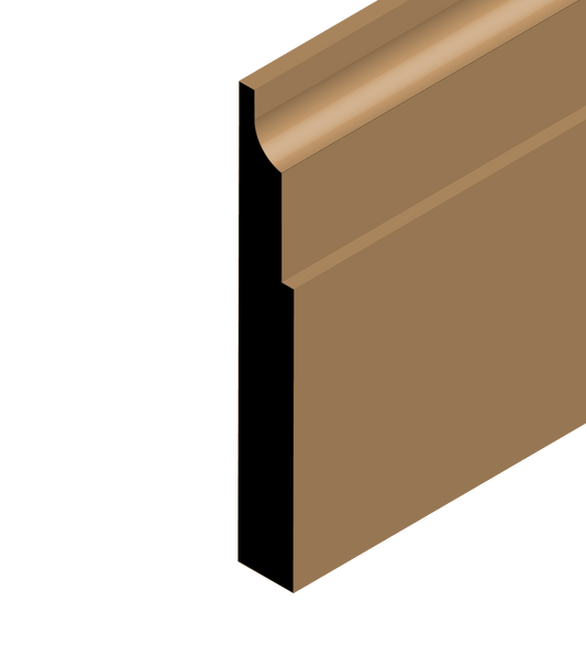 Wood Molding KB-267