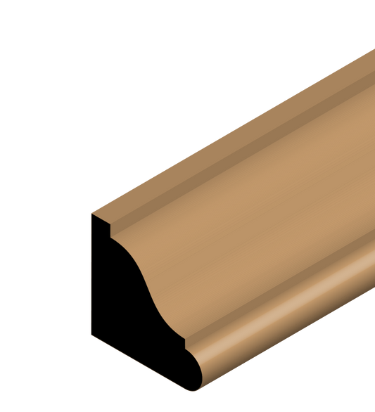 Wood Molding KB-241