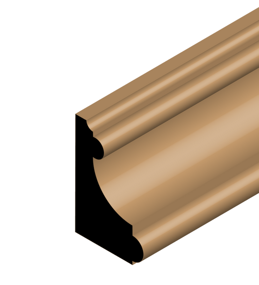 Wood Molding KB-243