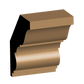 Wood Molding KB-335
