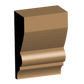 Wood Molding KB-370