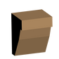 Wood Molding KB-355