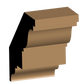 Wood Molding KB-395