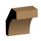 Wood Molding KB-308