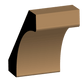 Wood Molding KB-310