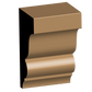 Wood Molding KB-7962
