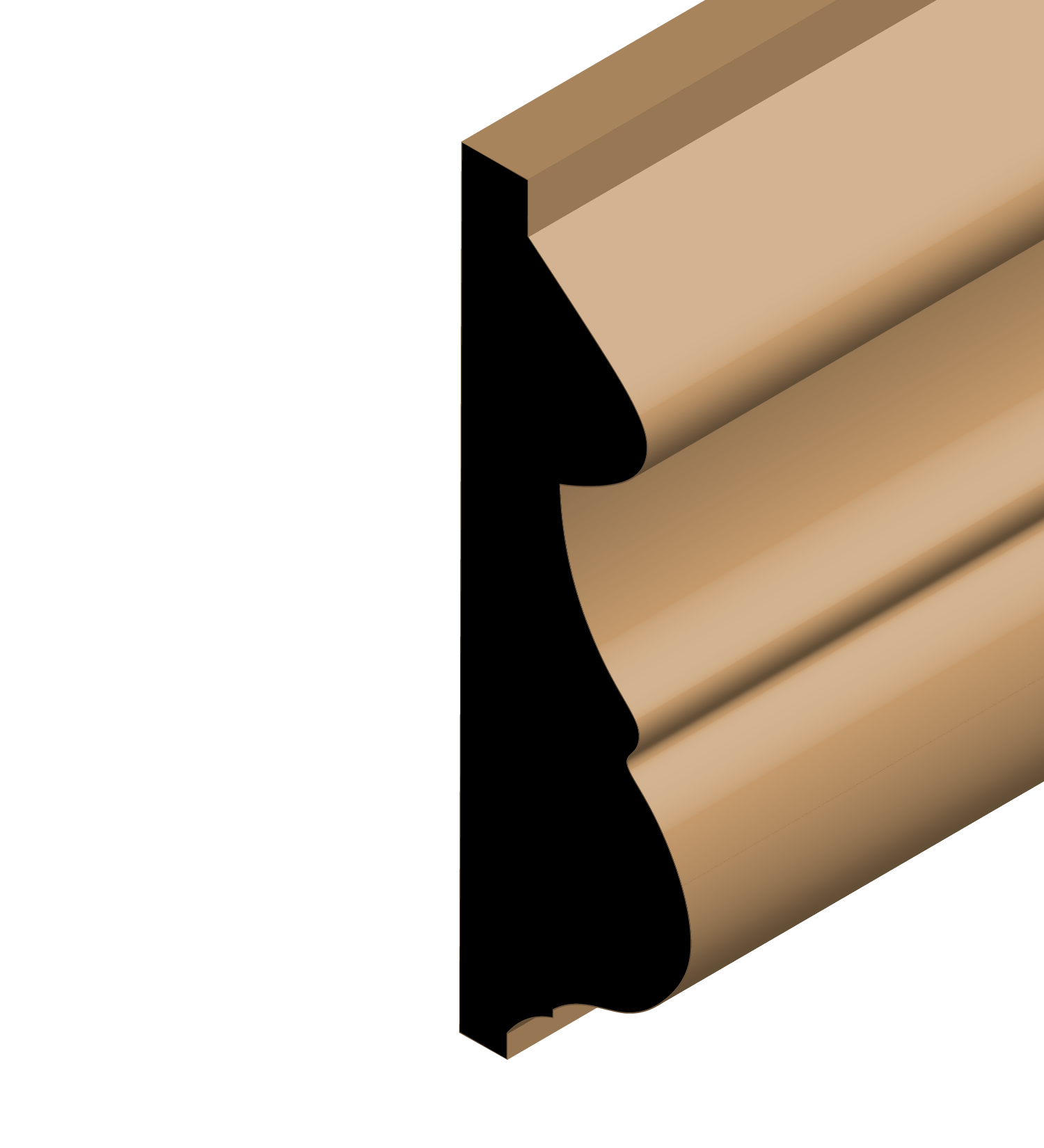 Wood Trim
