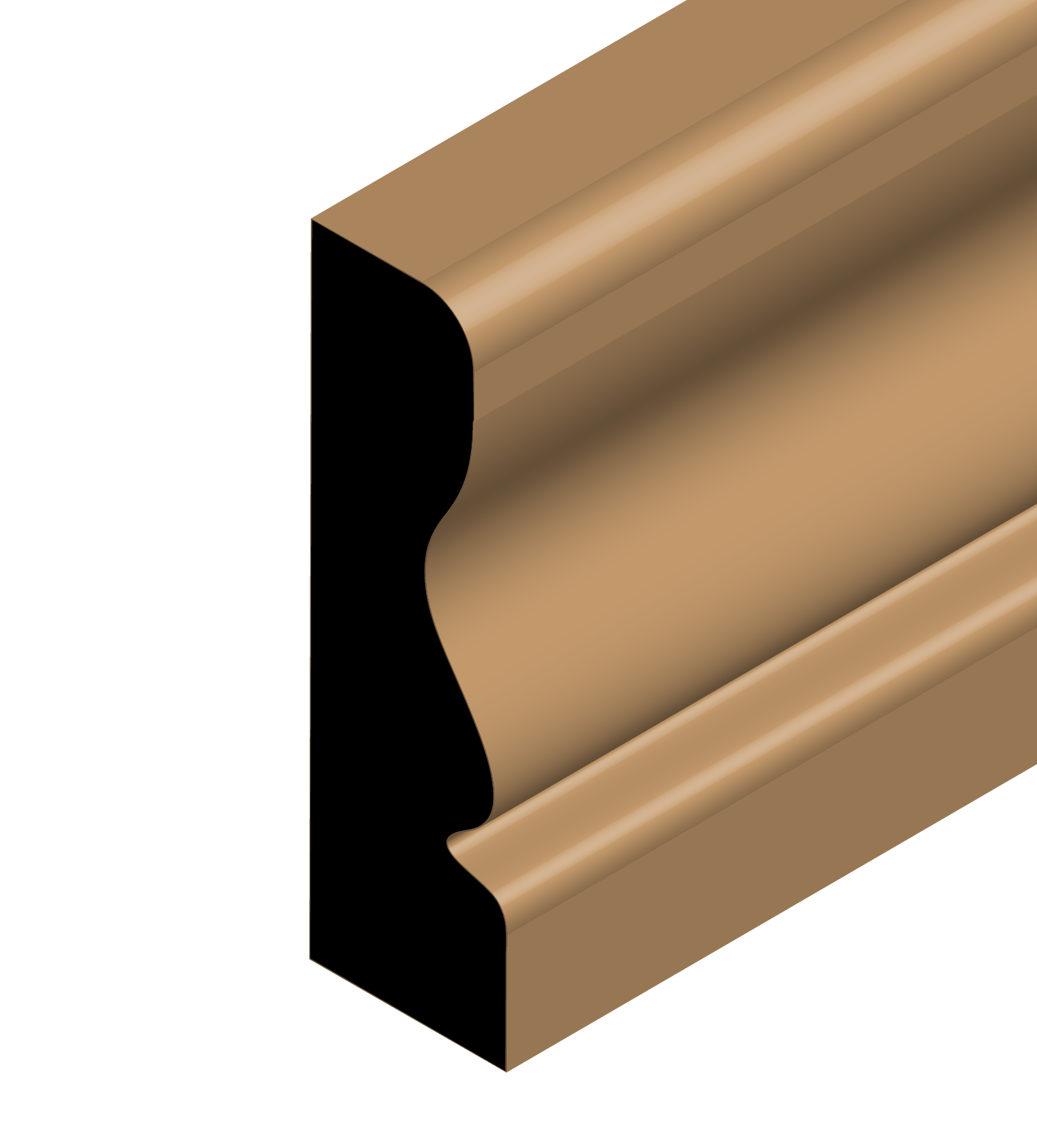Wood Trim
