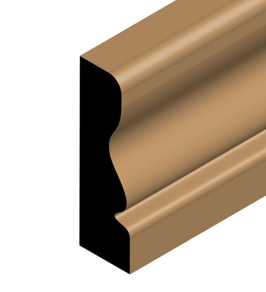 Wood Trim